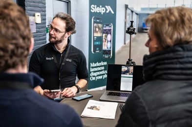 Sleip renews sponsorship for EGAS Live Course in 2026