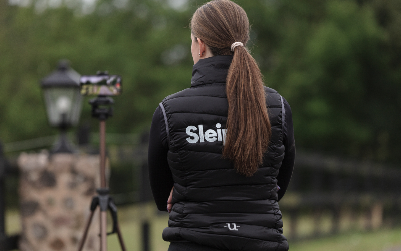 Courses on objective gait analysis